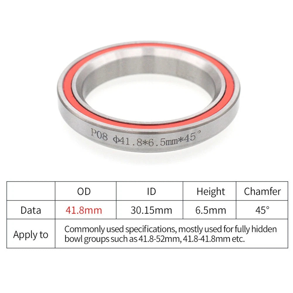 41mm Headset Bearing for Mountain Bike