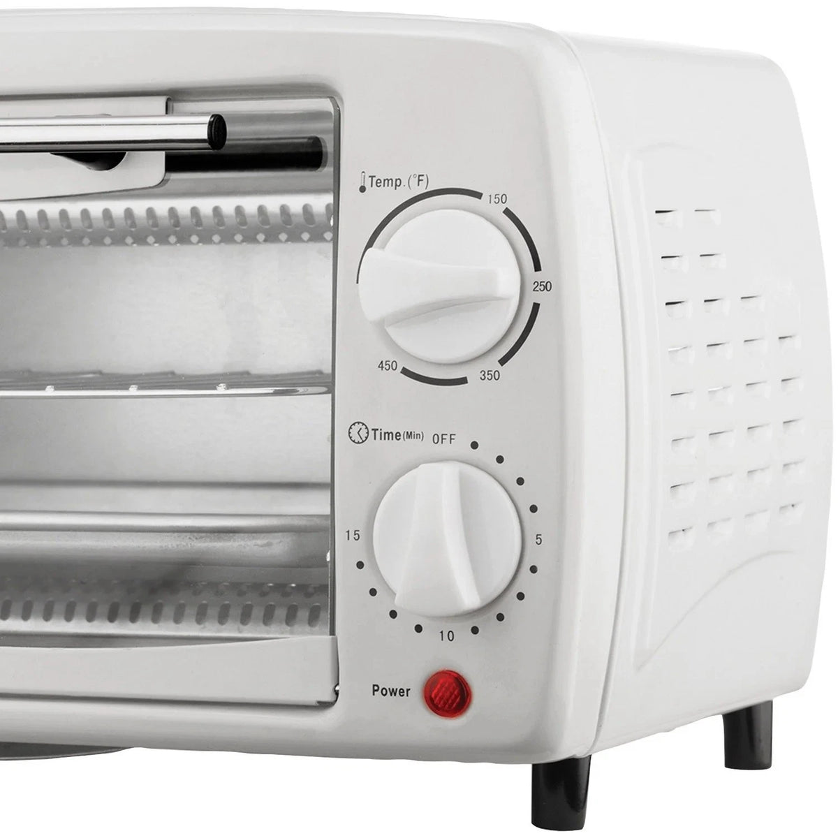 4-Slice Toaster Oven for Brentwood TS-345W