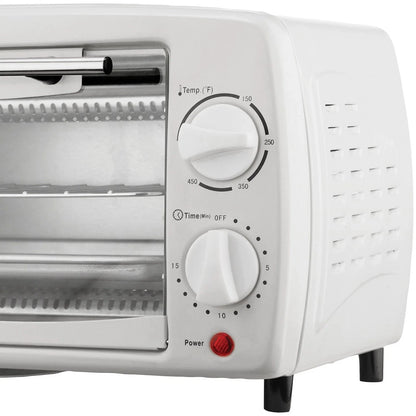 4-Slice Toaster Oven for Brentwood TS-345W