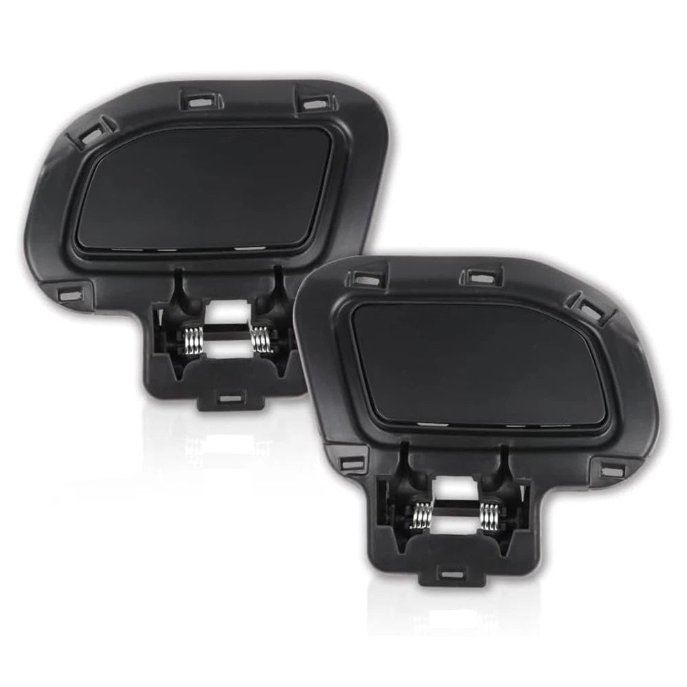 Headlight Washer Cover Cap for Land Rover Range Rover Evoque (2012–2017)