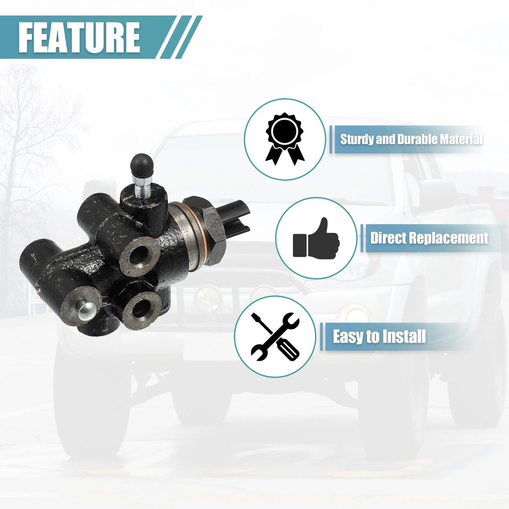 Brake Proportioning Valve for Toyota Tacoma (1995–2004)