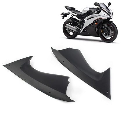 Side Air Duct Cover for Yamaha YZF R6 (2008–2016)