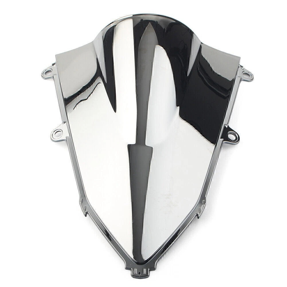 Windshield for Honda CBR650R (2019–2026) Silver