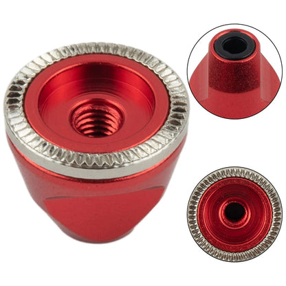 Quick Release Bicycle Hub Nut Axle Bolt for Mountain Bike