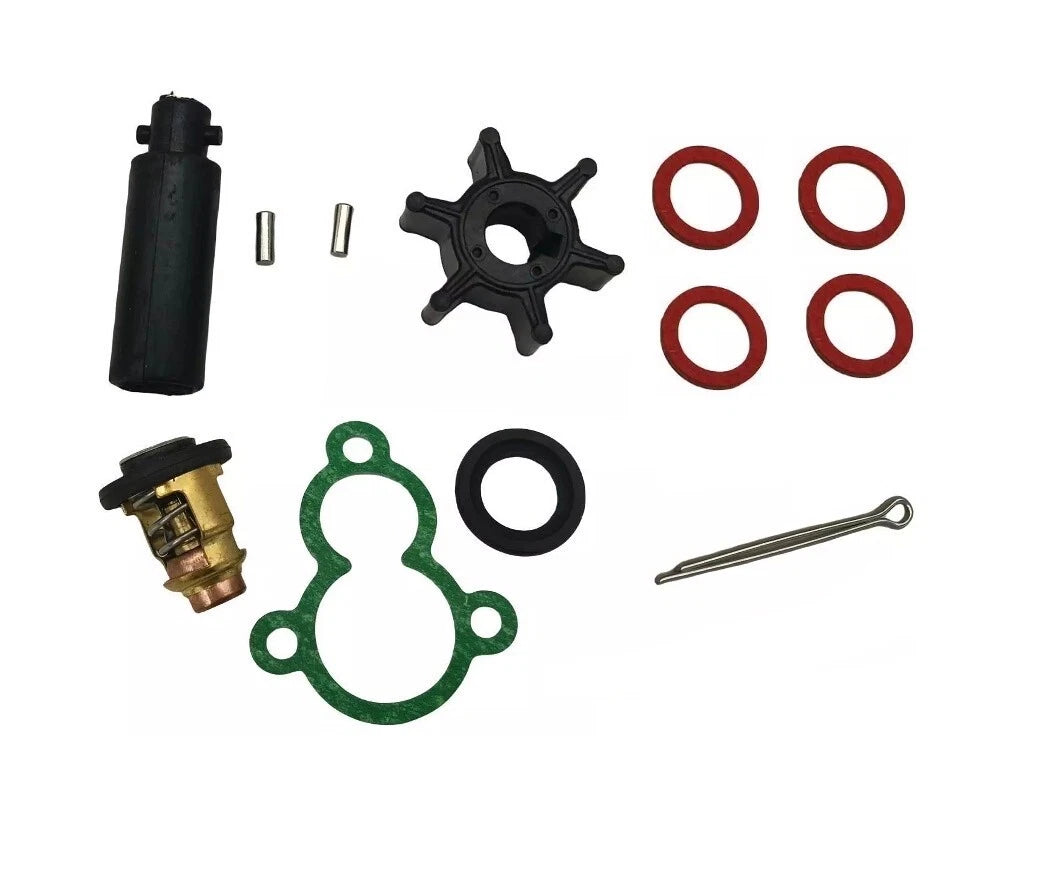 Yamaha Outboard Maintenance Service Kit for F2.5A F2.5B (4-Stroke)