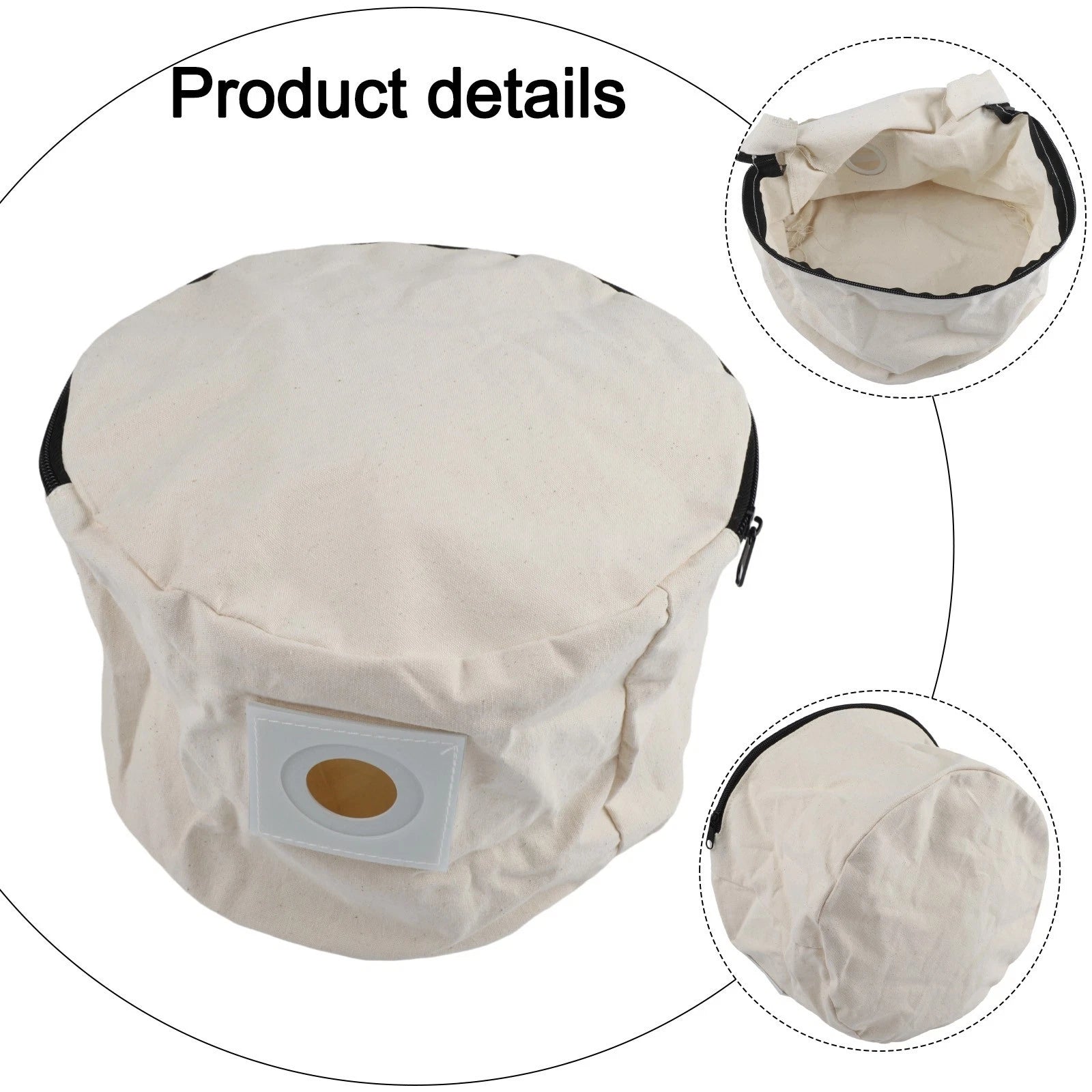Non Woven Bags for Henry (Compatible)