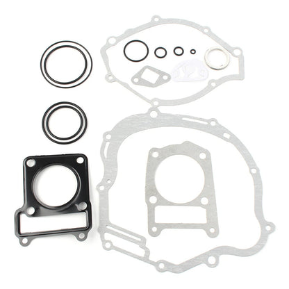 Engine Gasket Rebuild Kit O-ring Seal for Yamaha TTR 125 (2000–2023)