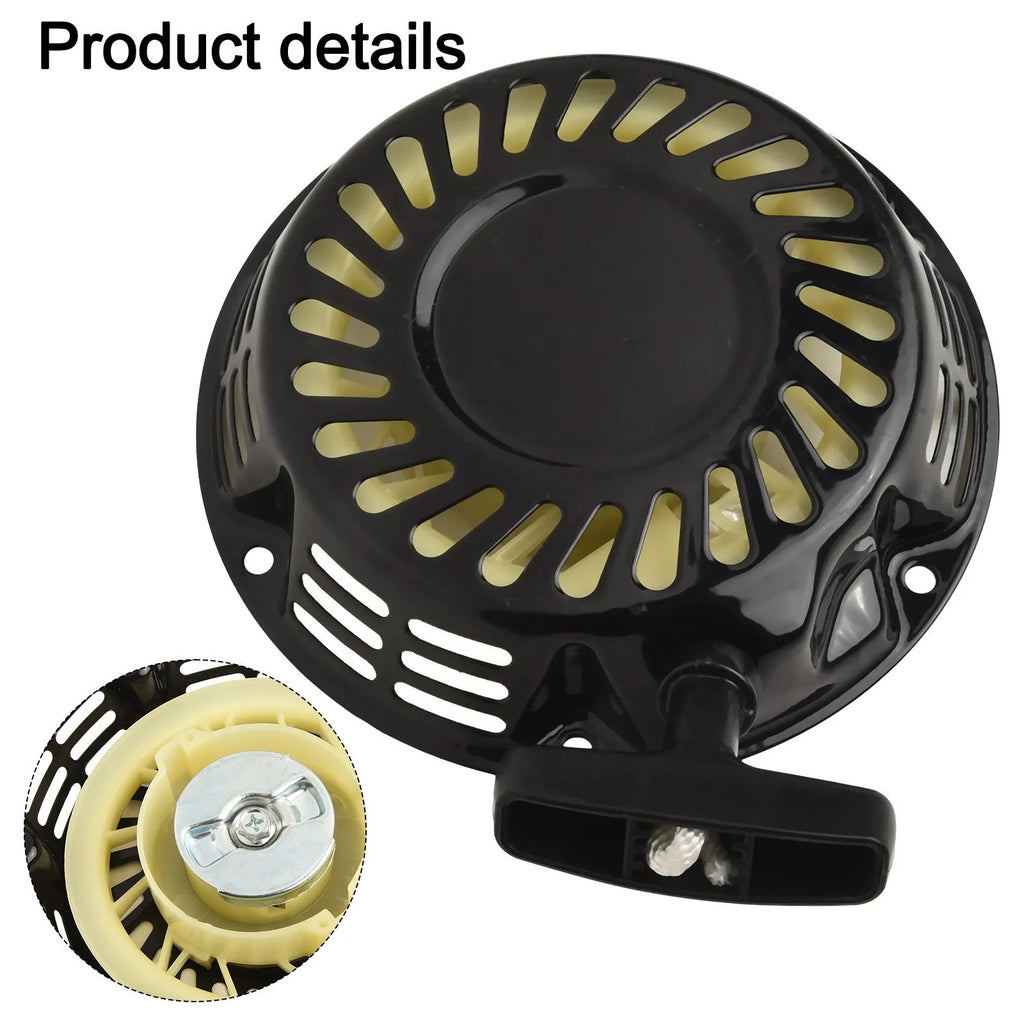 Hand Pull Start Mechanism for 5hp Engines (6 Pack)