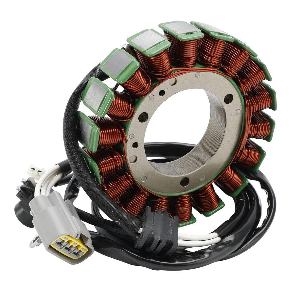 Stator for Yamaha XVS950 Midnight Star V-Star Bolt 950 (2009–2017) 5S7-81410-00 1TP-81410-00