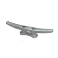 14" Dock Cleat for Gen3 Marine (Galvanized Finish)