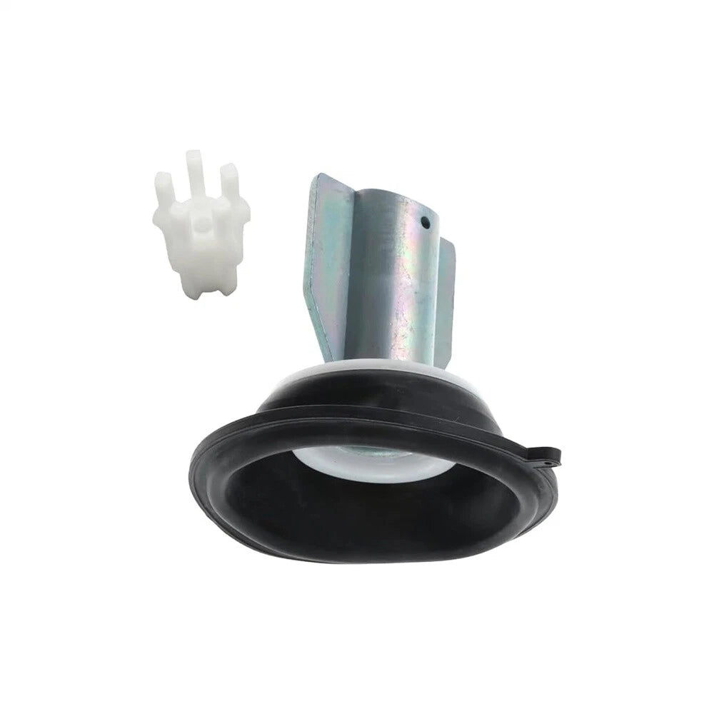 2Pcs Carburetor Diaphragm Vacuum Valve Slides for Kawasaki Brute Force (2005–2020)