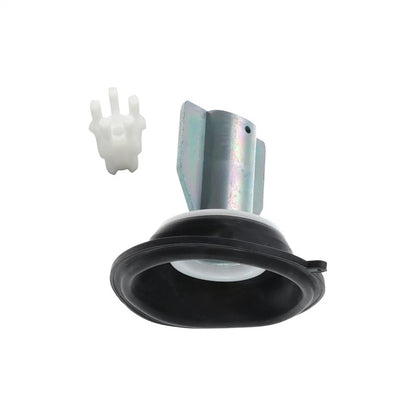 2Pcs Carburetor Diaphragm Vacuum Valve Slides for Kawasaki Brute Force (2005–2020)