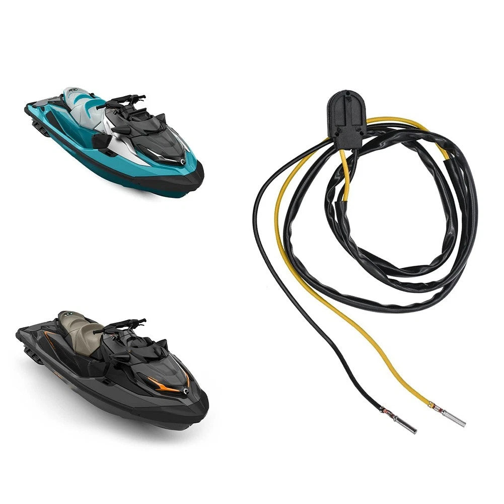Start Stop Button Switch 278001733 for Sea Doo (2002–2012)