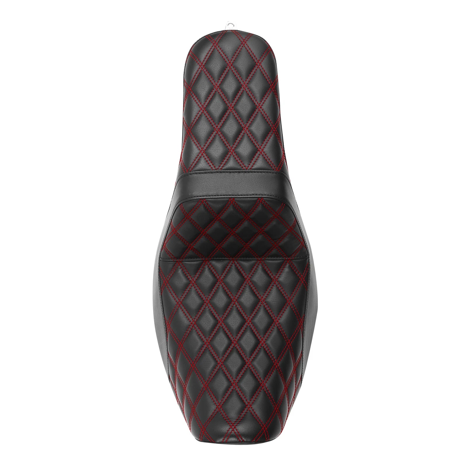 Heated Seats for Harley Dyna Wide Super Glide FXD (2006–2017)