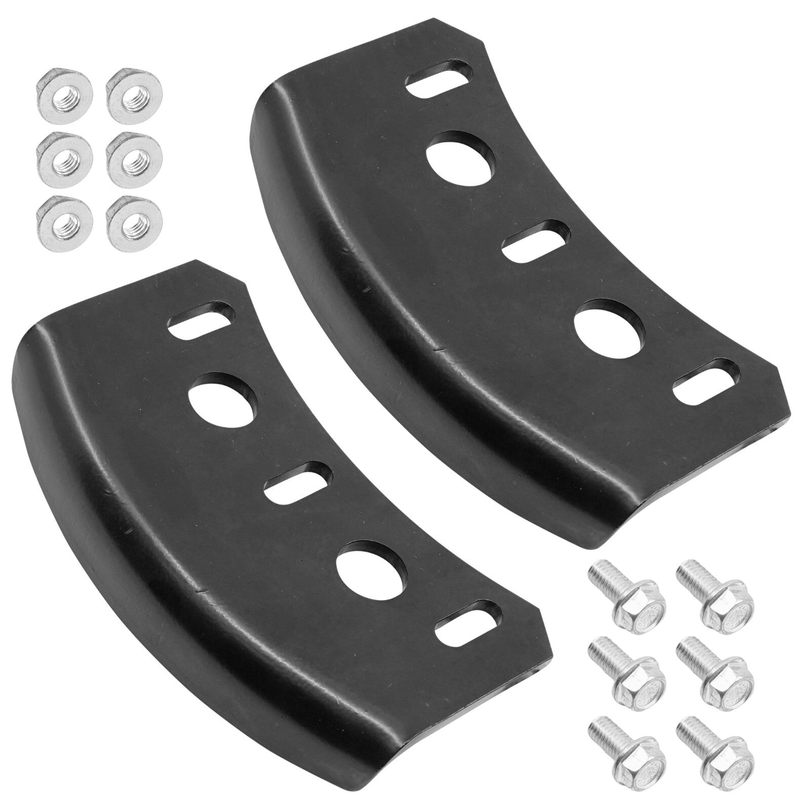 Skid Shoe Replacement for John Deere 42 44 46 47 2 Pack (AM31235)