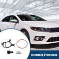 Vacuum Pump Repair Kit for Volkswagen for Audi (2000–2024)