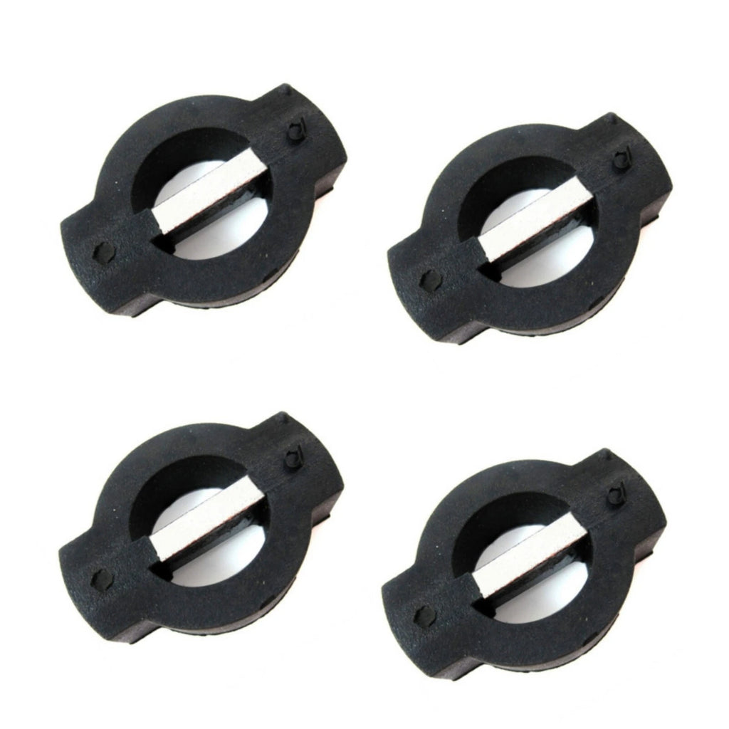 4Pack Water Pump Cross Piece for Volvo Penta AQ115 AQ125 AQ130 AQ131 AQ140 AQ170 831009