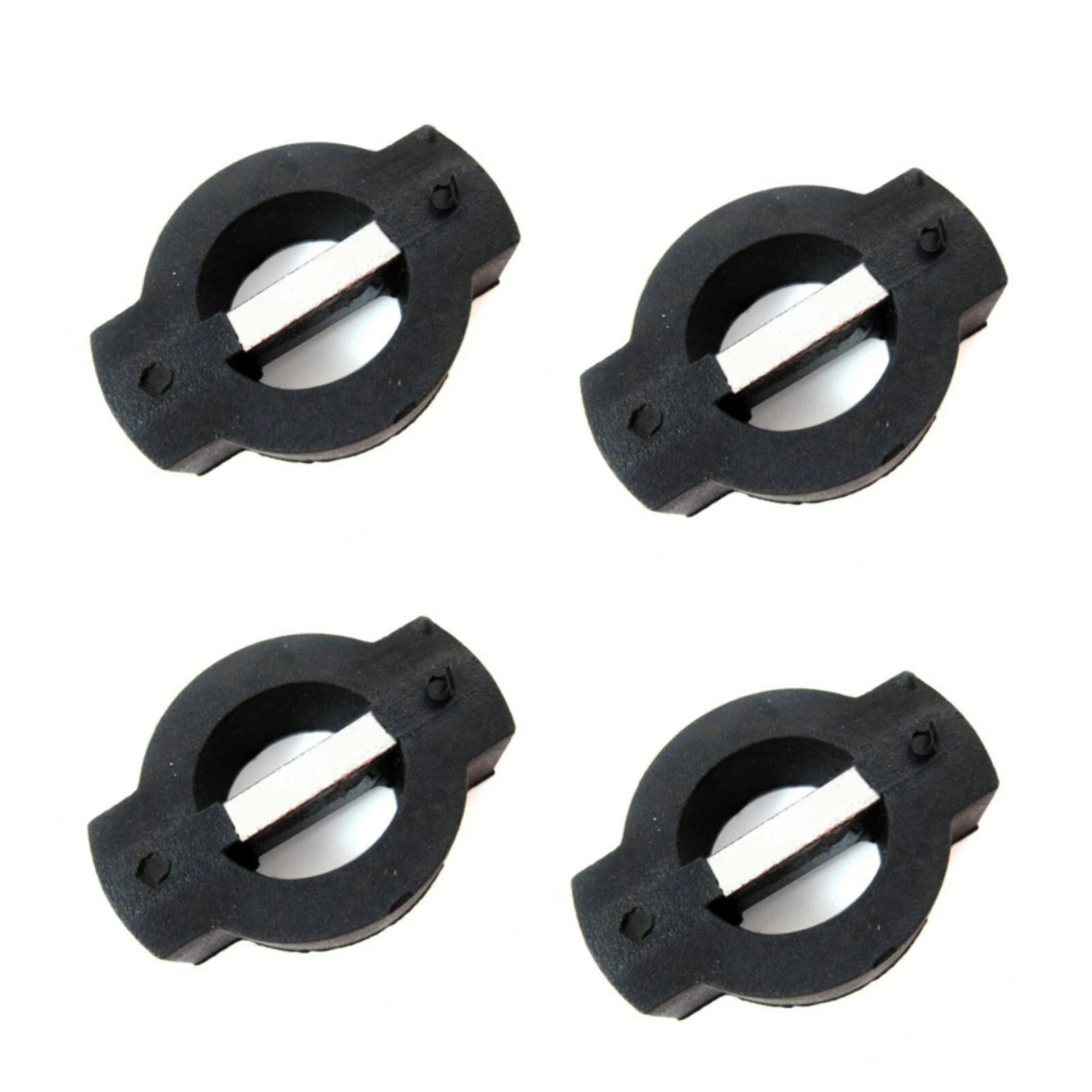 4Pack Water Pump Cross Piece for Volvo Penta AQ115 AQ125 AQ130 AQ131 AQ140 AQ170 831009