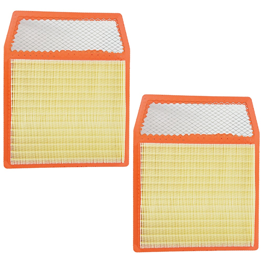 Air Filter Replacement for Can-Am Maverick 1000R 4X4 Turbo (2013–2018)