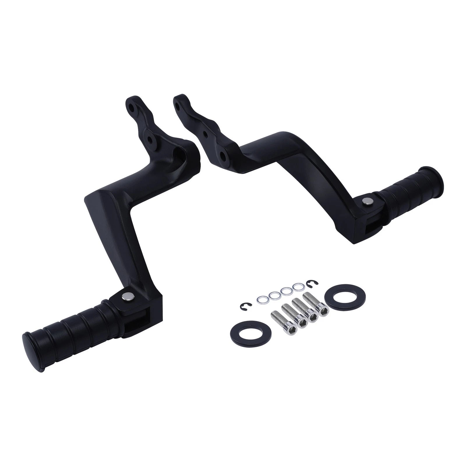 Passenger Pegs for Victory Vegas Boardwalk (2010–2017)