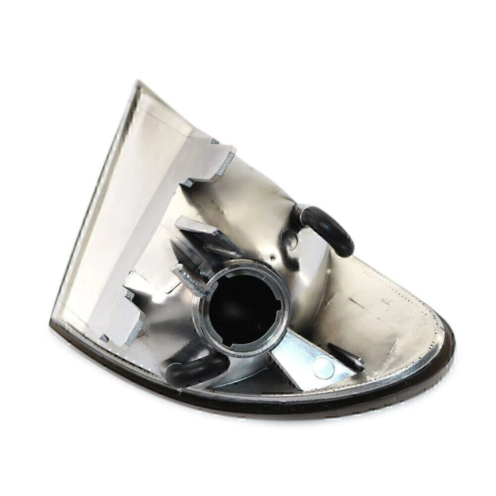 Front Left Turn Signal Indicator Corner Lights For BMW 3 Series E46 Sedan 99-01