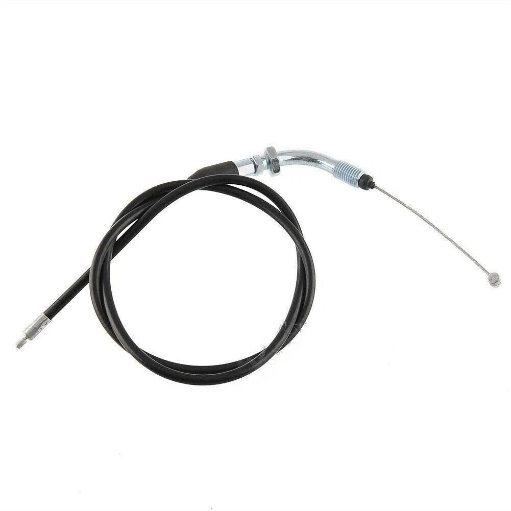 Twist Throttle Accelerator Grip + Cable for 47cc 49cc Mini Bike ATV Quad (2000–2023)