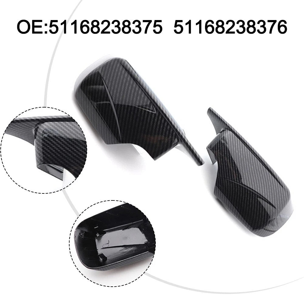 M Style Side Mirror Cap for