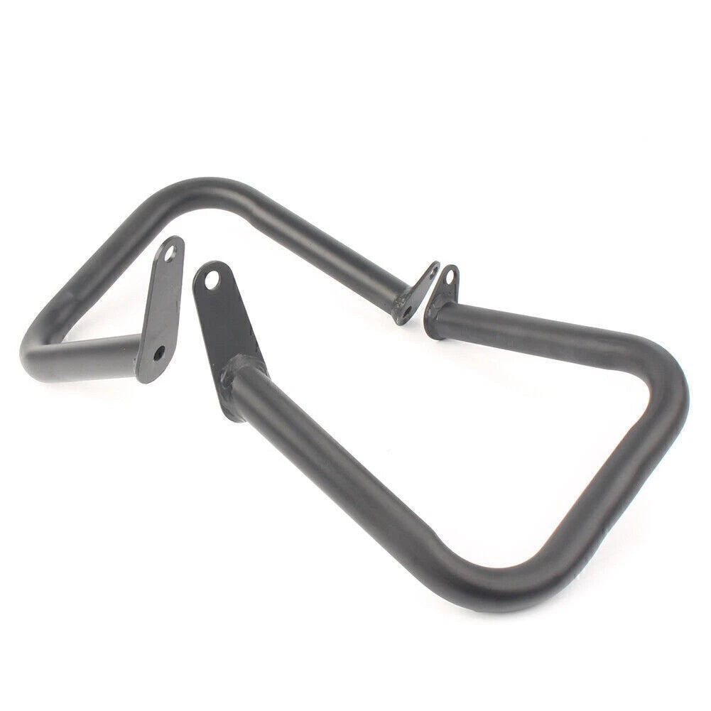 Engine Guard Crash Bars Protector for Yamaha Vstar 400/650 (2000–2023)