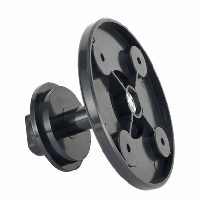 MIG Welding Wire Spool Holder for 1kg & 5kg Reels (Dual Fit)