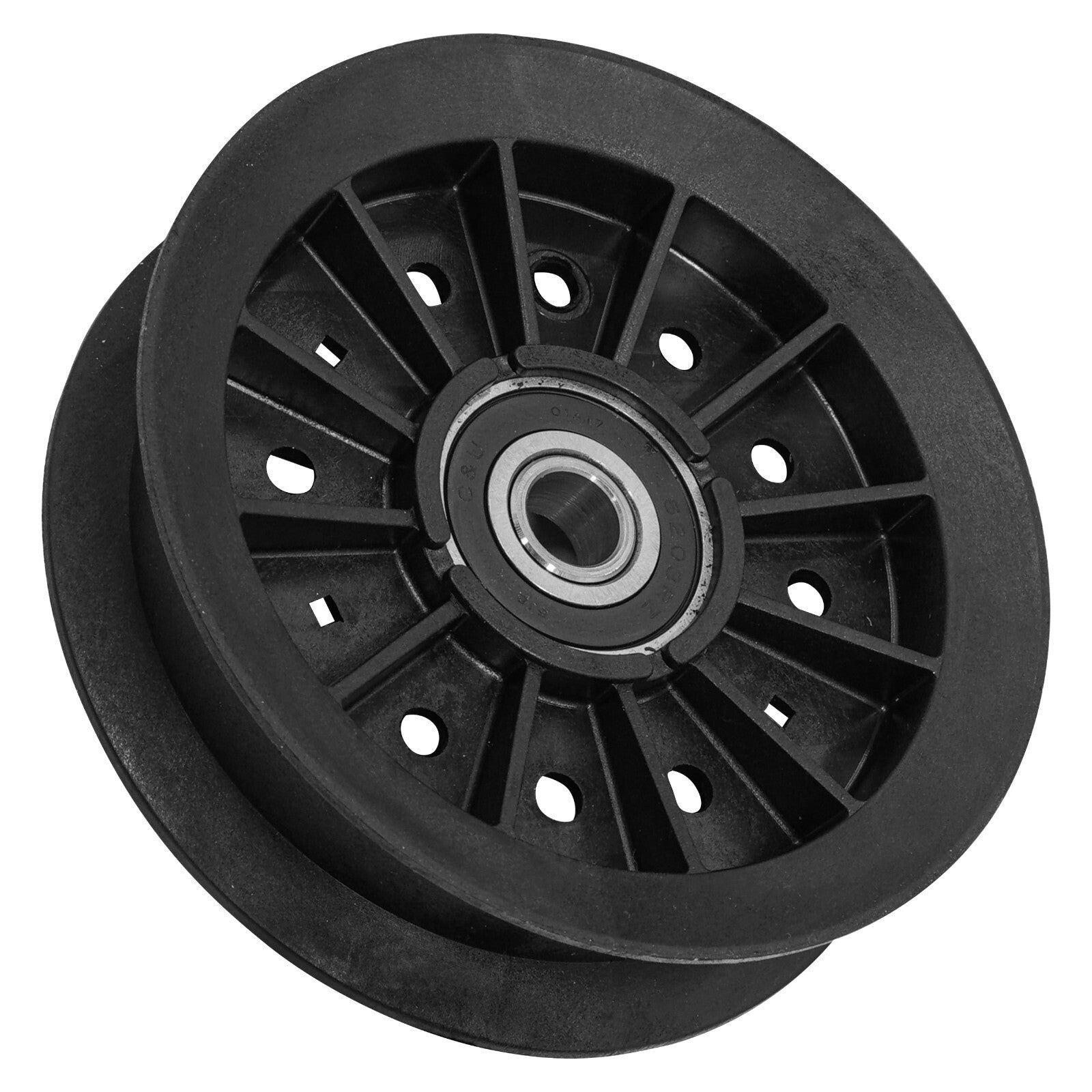 Deck Pulley 46 Inch Replacement for Simplicity ZTR (2010–2020)