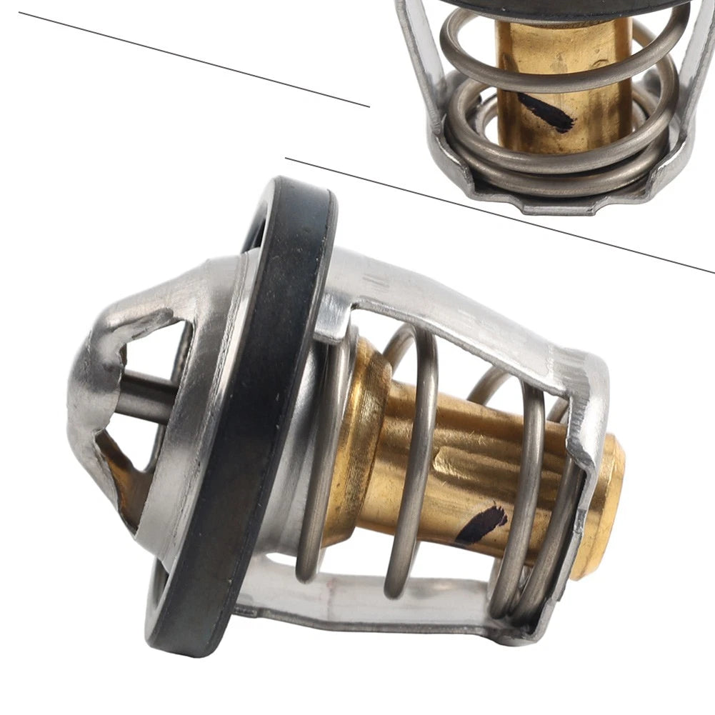 Thermostat for Can-Am Outlander Max 500 570 EFI 4X4 2007-2025 Commander 800R