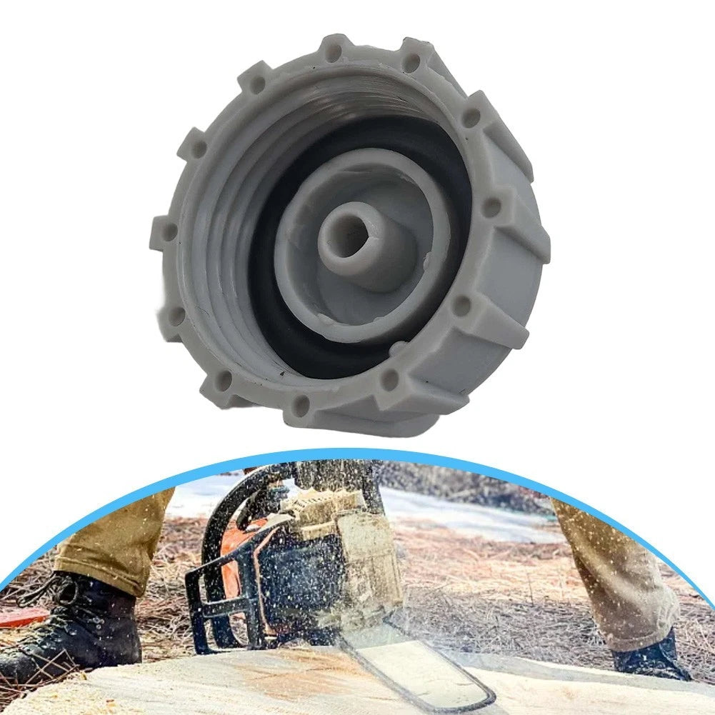 Pole Saw Oil Cap for Pole Saw Models (Plastic Construction)