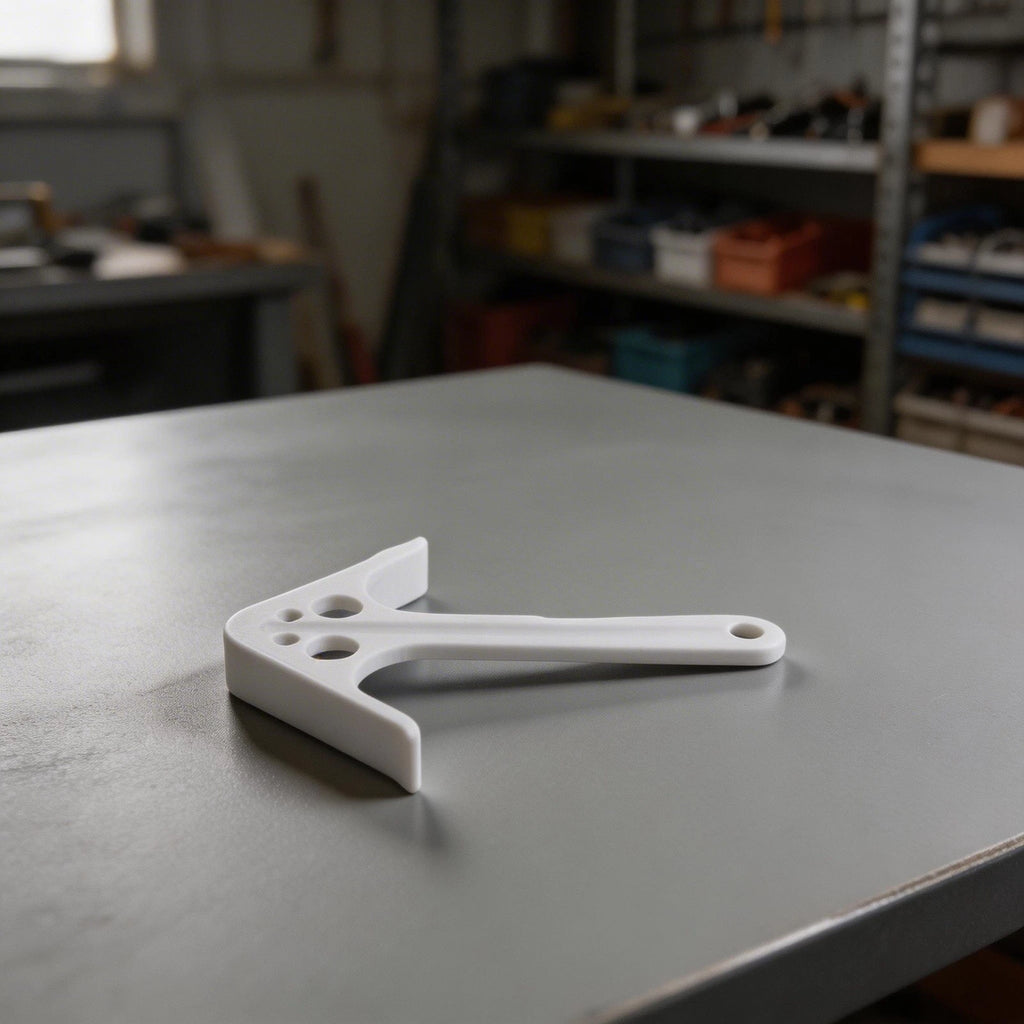 Center Finder Tool for Woodworking