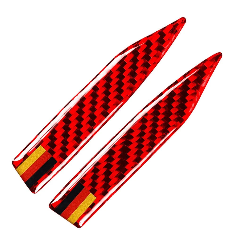 Side Mirror Anti-collision Trim Protector for Universal Vehicles