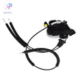 Power Door Lock Actuator Front Left for Nissan Rogue (2008–2015)