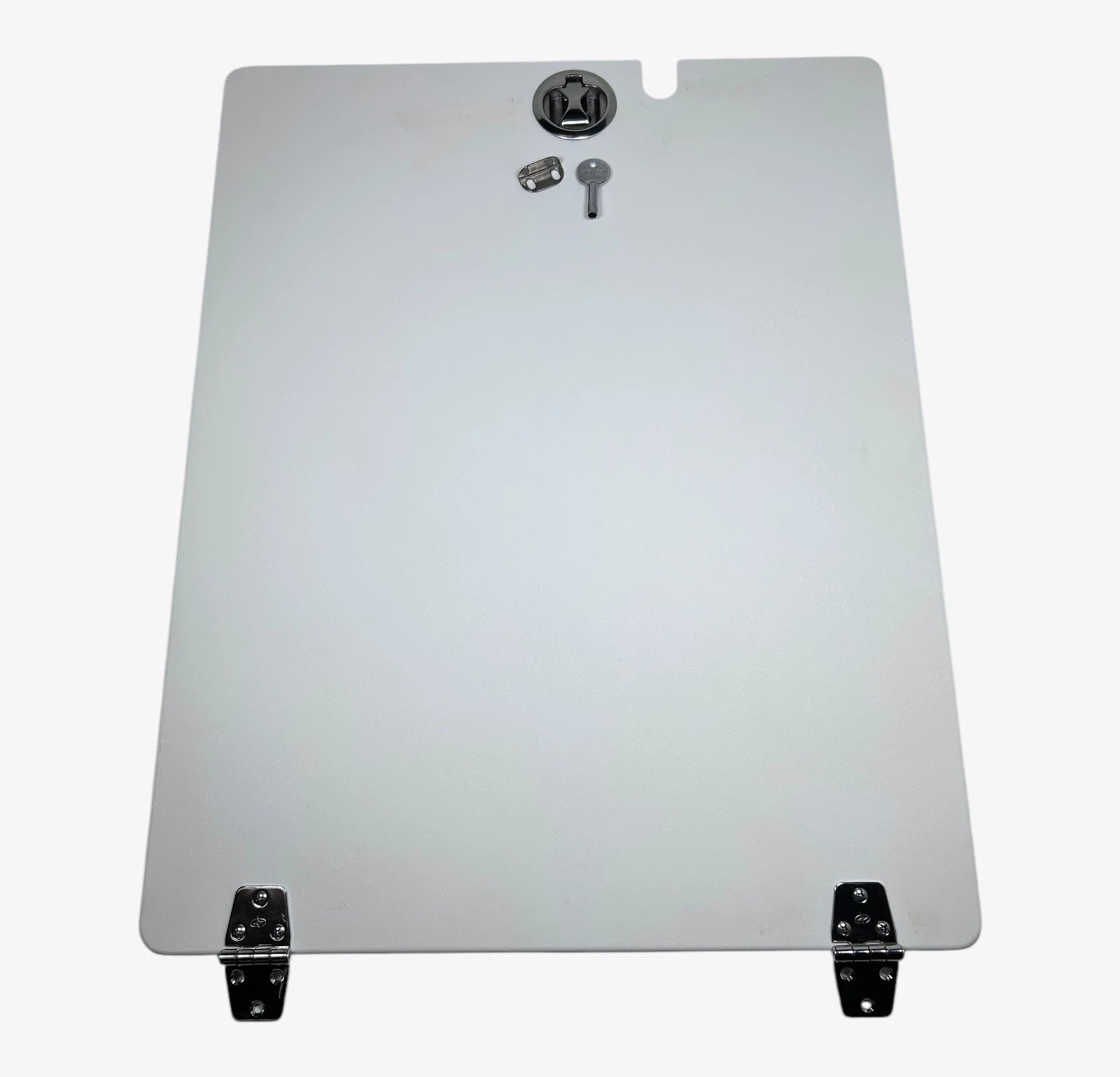 Hatch Storage Lid with Lock & Key for Pro Line Boats (24.25" x 19.25")