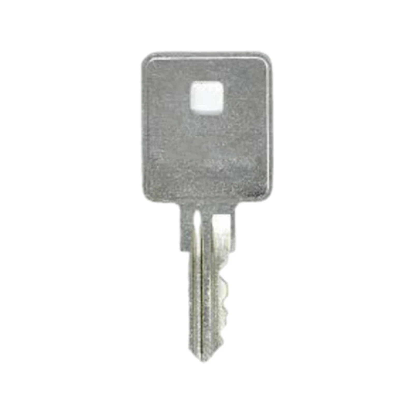 Ignition Key 10732926 for Lull Telehandler Forklift