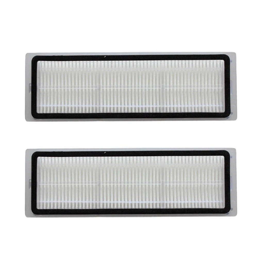 Replacement Washable Filter Kit for Conga X100 (2 Pieces)