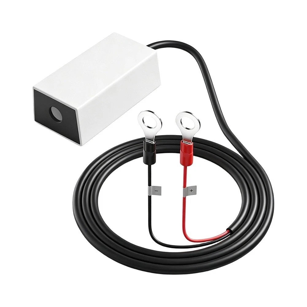 DC Voltage Regulator for 12V to 36V Range (Waterproof)