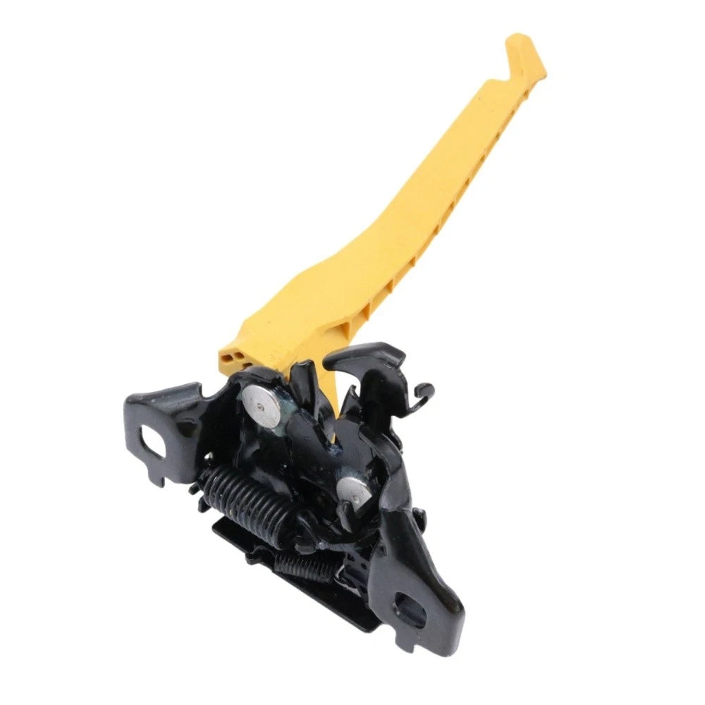 Hood Release Lock Catch Latch for Nissan Rogue (2021–2025) 65601-6RA0A