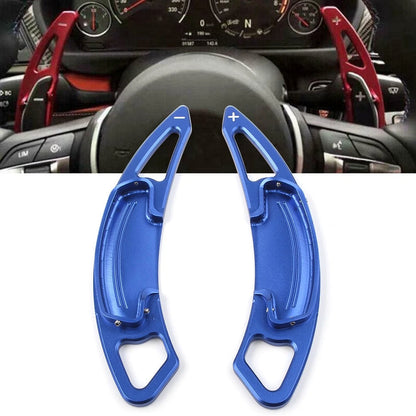 DSG Paddle Shifters Extensions Trim for Honda Accord (2013–2019) Aluminum