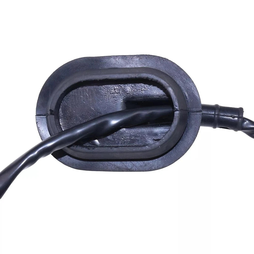 Fuel Injection Control Unit for Passat