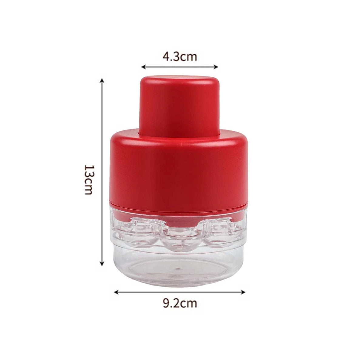 7 In 1 Kitchen Tool for Compact Use