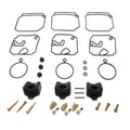 3X Carburetor Repair Kit for Yamaha 40-50HP Outboards (6H4-W0093-03-00)
