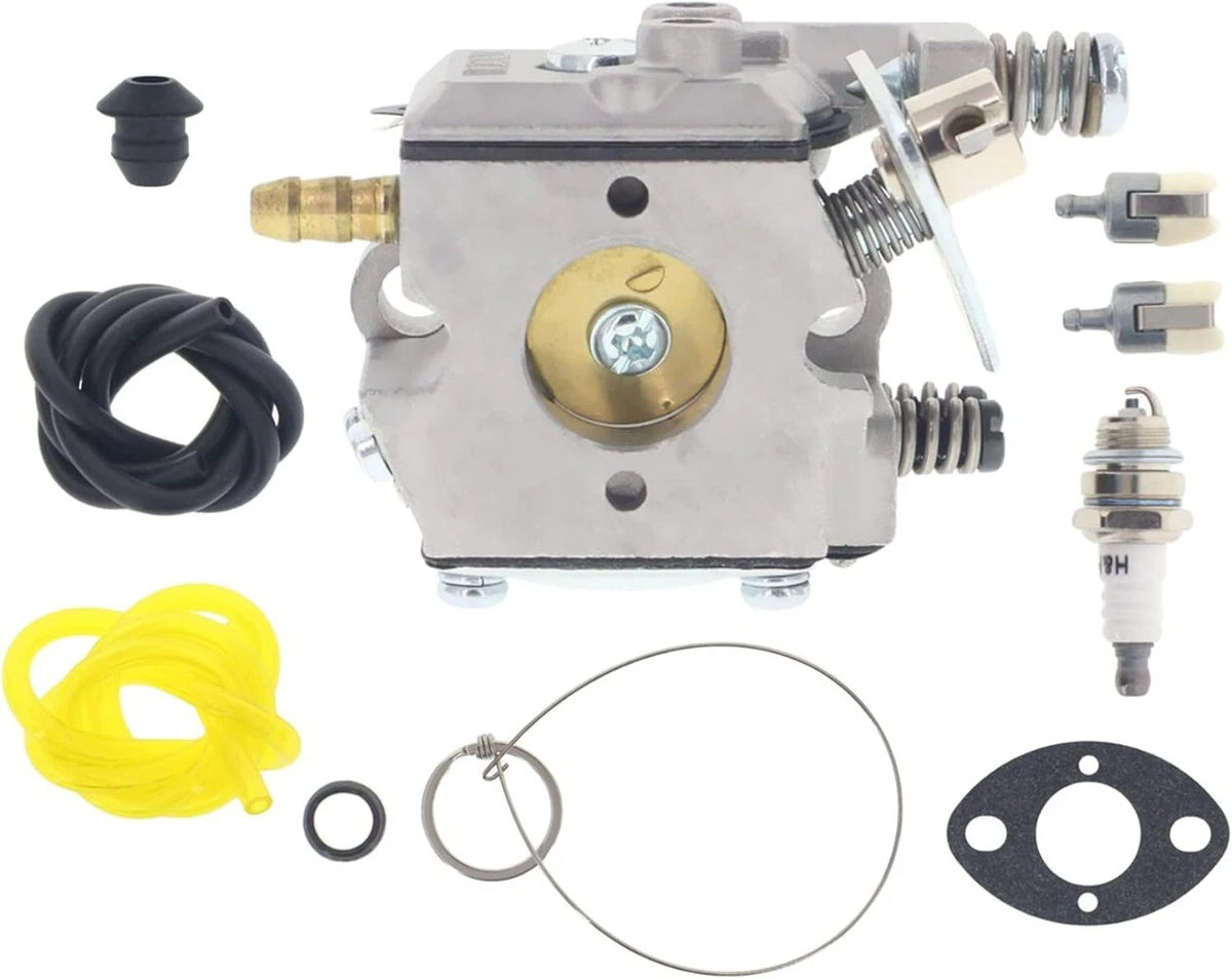 Carburettor for Echo Mantis Tillers GT-200 (WA-59, WA-59-1, SV-2A, 2AE)