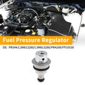 Fuel Injection Pressure Regulator Replacement for Mazda 3 (2006–2018)