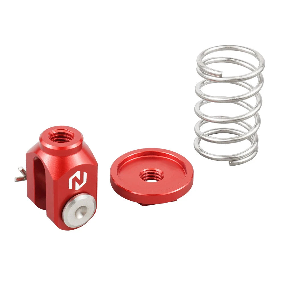 Billet Bling Kit Engine Bolt for Honda XR650L (1993–2025)