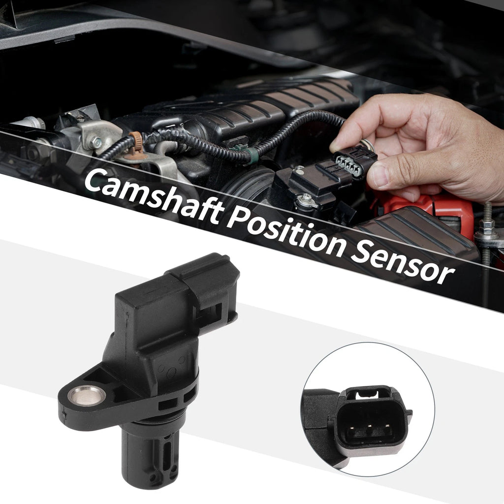Camshaft Position Sensor Replacement for Subaru Legacy (2010–2019)
