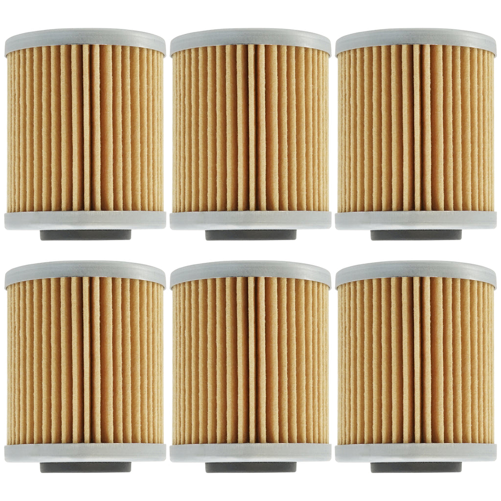 Oil Filter Replacement for Polaris Outlaw 525 IRS (2007–2011)