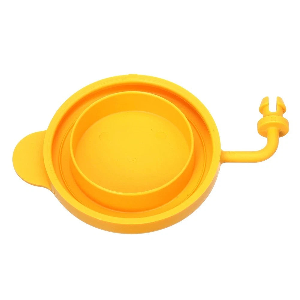 Engine Coolant Tank Cap for - OEM Standard, Heat Resistant